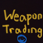Weapon Trading
