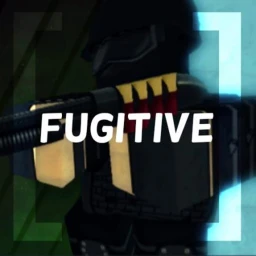 Fugitive [UNCOPYLOCKED & BROKEN] icon
