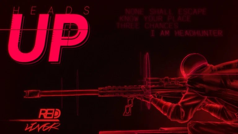 [⚔️ランク付け] レッドライナー