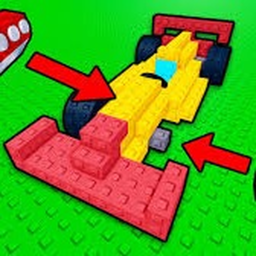 build a car 12 players