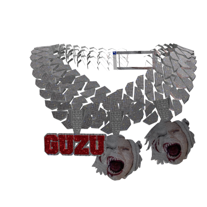 GUZU Custom