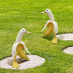Ducknana