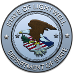 Lightwell Department of State