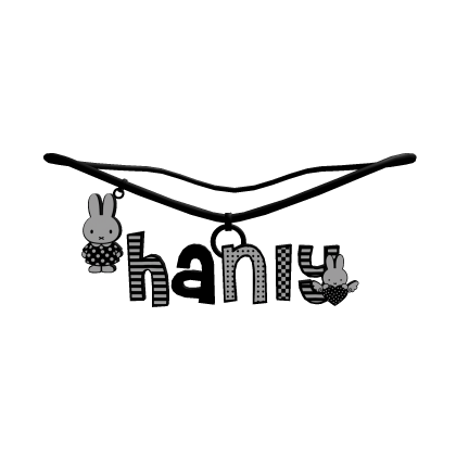 hanly necklace 1.0