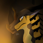 -The Fluttering Hive Wings-
