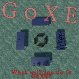 G0XE [V.0.14 ACS 2.0.2] icon