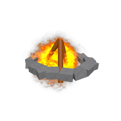 Central Campfire
