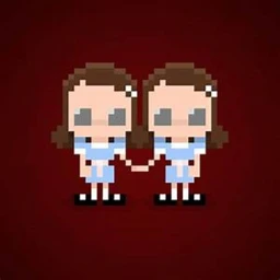 Horror Adventure😱 icon