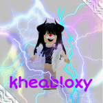 Khea bloxy