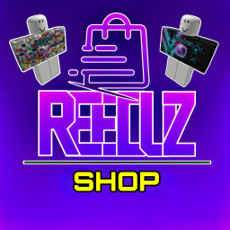 REEDUZ MERCH SHOP [UPD 2.21]