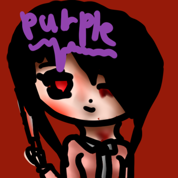 Purple -New!-