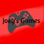 Games by Joey