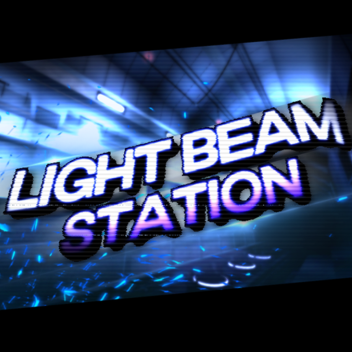 (1) LICHTSTRAHLSTATION