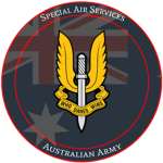 [ASA] Special Air Services