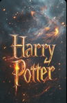Harry Potter HOGWARTS GRYFFINDOR