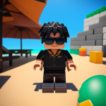 Starry’s Clothing Shop