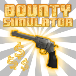 Bounty Simulator icon
