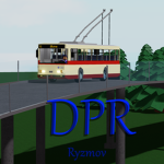 DPR Dopravní podnik Města Ryzmov