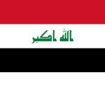 IQ :| Republic of Iraq