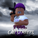 2100 GANG