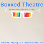 Boxxed Theatre Group