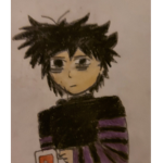 Alfred fans