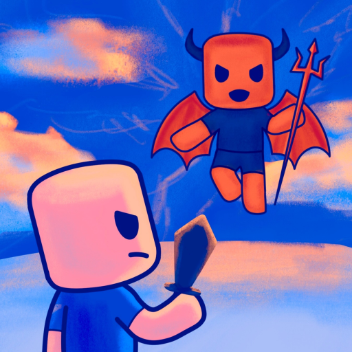 Epic Escape [ARENA] official Roblox game thumbnail