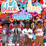 BLACK LIVES MATTER PT 2