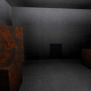 PLplayz999's Storage Bunker (WIP ALPHA)