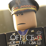 Office of the CSAᅠ ᅠ