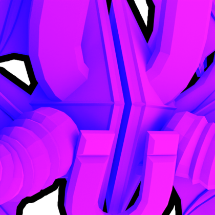 Galaxy Magnet Shard
