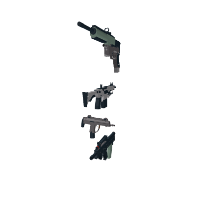 OLD GUNZ