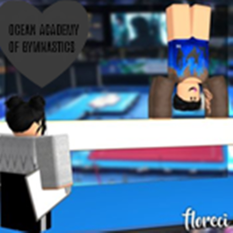 Ocean Academy Of Gymnastics New Group Gym! V2
