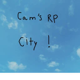 Cams RP City (CLOSED) icon