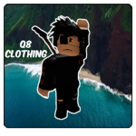 Q8 Clothing