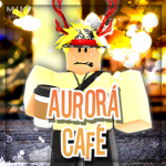 Aurorá Café