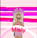 Mias coole Gruppe