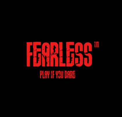 FEAR-LESS Roblox group icon