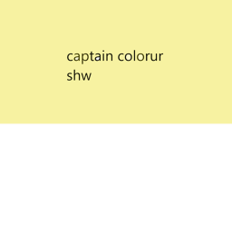 captain color show live in robloxian