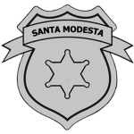 Santa Modesta Sheriff's Department