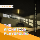 [ BACKROOMS EDIT ] The Animation Playground