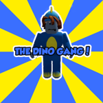 Dinos United..!