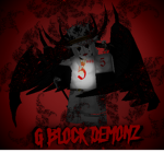 21st G Block Demons
