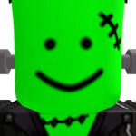 The Zombie Hord