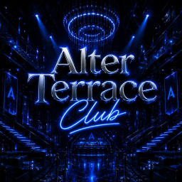 [18+] Club Alter Terrace