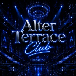 [18+] Club Alter Terrace icon