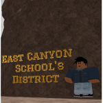 East Canyon School's District