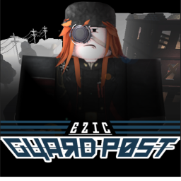 EZIC Guard Post