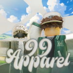 99 apparel