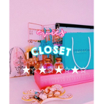 eviescloset